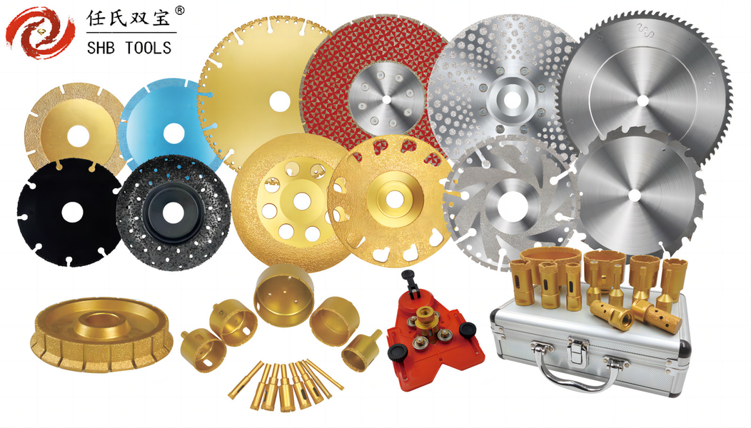 Китай Jiangyin Shuangbao Diamond Tools Co.,Ltd Профиль компании
