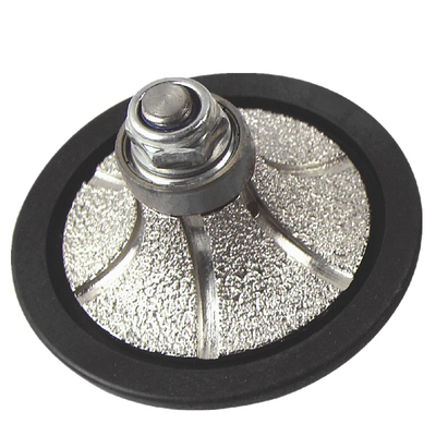 Diamond grinding wheel M14 for granite marble ceramic stone polishing tools