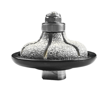 Diamond V type grinding wheel M14 for granite marble ceramic stone polish