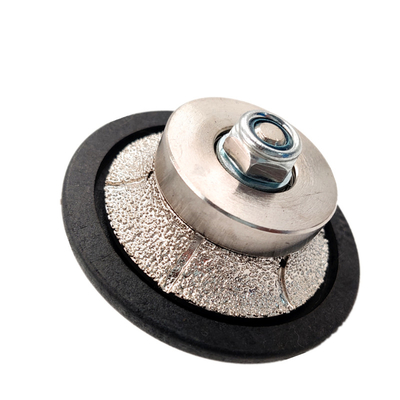 Diamond grinding wheel M14 for granite marble ceramic stone polishing tools