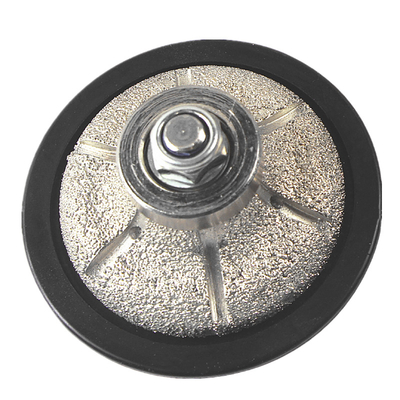 Diamond V type grinding wheel M14 for granite marble ceramic stone polish