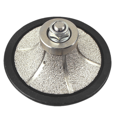 Diamond grinding wheel M14 for granite marble ceramic stone polishing tools