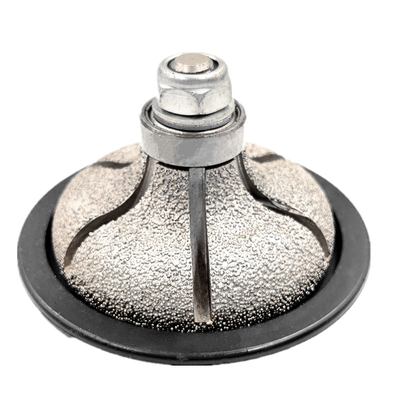 Diamond V type grinding wheel M14 for granite marble ceramic stone polish