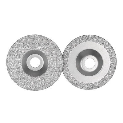5" Diamond Saw Blade 100MM For Stone Marble Ceramic Granite Cutting And Grinding